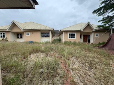 2 Units of 3-bedroom Bungalow, Favour Estate, Akobo, Ibadan, Oyo, Block of Flats for Sale