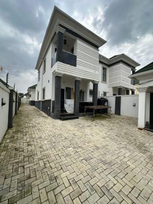 Well Finished 3 Bedroom Terrace Duplex, Life Camp, Abuja, Terraced Duplex for Rent