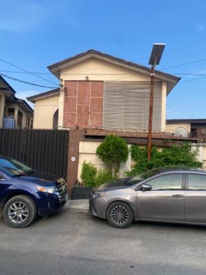 5 Bedroom Detached Duplex and 2 Units of 2 Bedroom, Surulere, Lagos, Detached Duplex for Sale