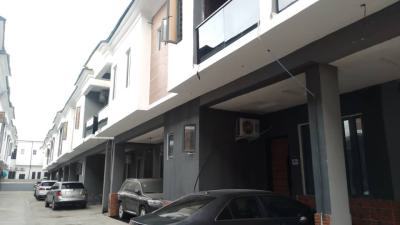 Brand New Luxury 3 Bedroom Terrace Duplex, Harris Drive, Vgc, Lekki, Lagos, Terraced Duplex for Sale
