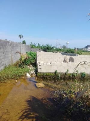 300sqms of Land, Good News Estate, Ajah, Lagos, Land for Sale