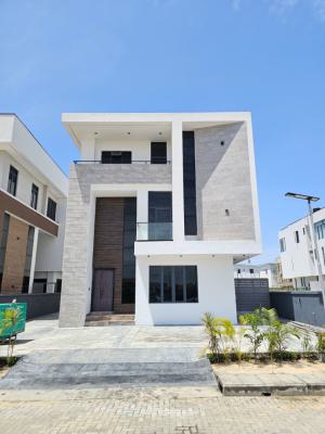 5 Bedrooms Detached Triplex, Ikate, Lekki, Lagos, Detached Duplex for Sale