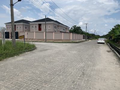 922 Square Meter Land, Lekki Scheme 2, Ajah, Lekki, Lagos, Mixed-use Land for Sale