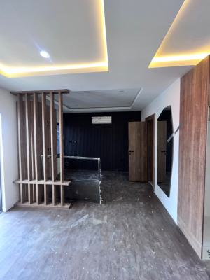 Premium Minimalist Studio Flat, Mabushi, Abuja, Self Contain (single Rooms) for Rent