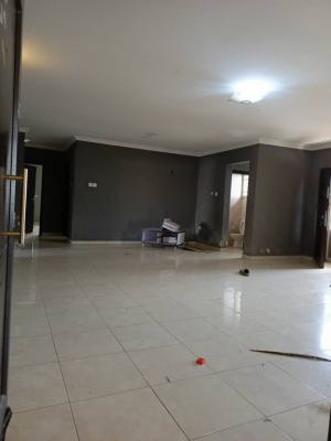Three Bedrooms with Bq, Hopeville Estate, Sangotedo, Ajah, Lagos, Flat / Apartment for Rent
