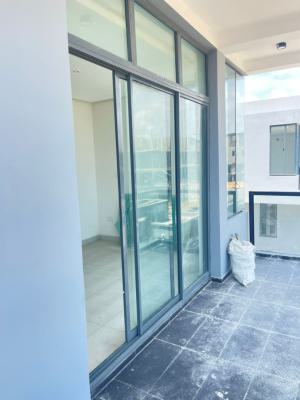 Spacious Master Bedroom Apartment, Alpha Beach Road, By Coastal Road, Lekki, Lagos, Self Contain (single Rooms) for Rent
