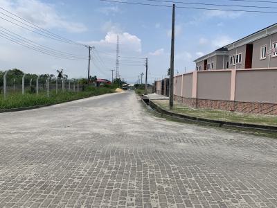 945sqm Land ( Title: C of O ), Lekki Scheme 2, Ajah, Lekki, Lagos, Land for Sale