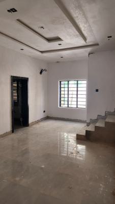 Luxury Spacious Newly Built 4bedroom Terrace House, Gra, Ogudu, Lagos, Terraced Duplex for Rent