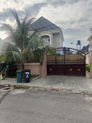 Finished 5 Bedrooms Detached Duplex, Gwarinpa, Abuja, Detached Duplex for Sale