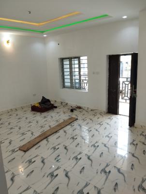 Luxury 2 Bedrooms Flat, Dawaki Extension, Dawaki, Gwarinpa, Abuja, Flat / Apartment for Rent
