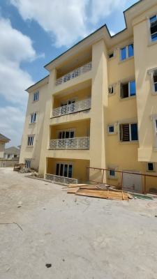 3 Bedrooms Apartment Plus Bq, Katampe (main), Katampe, Abuja, Flat / Apartment for Sale