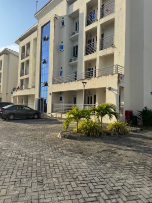 One Bedroom Mini Flat in a Gated Estate, Ologolo, Lekki, Lagos, Flat / Apartment for Rent