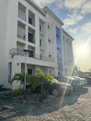 One Bedroom Mini Flat in a Gated Estate, Ologolo, Lekki, Lagos, Flat / Apartment for Rent