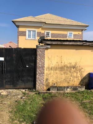 Luxury 6 Units of 2 Bedrooms Terraced Duplex, Greenville Estate, Badore, Ajah, Lagos, Terraced Duplex for Rent