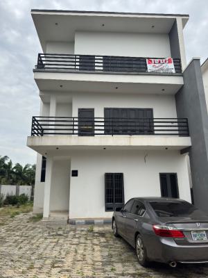 5 Bedrooms Fully Detached Duplex with Bq, Gude, Apo, Abuja, Detached Duplex for Rent
