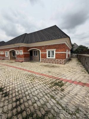 2 Bedrooms Bungalow, 6 Units Available, Gwarinpa, Abuja, Detached Bungalow for Sale