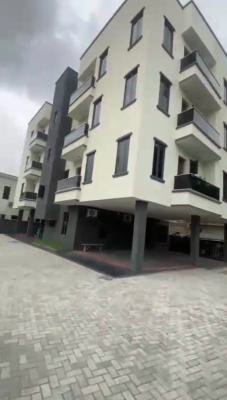 Superb 3bedroom Flat Ensuit with Bq, Off Bourdillon Road, Ikoyi, Lagos, Flat / Apartment for Rent