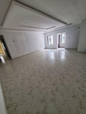 3 Bedroom Flat with Bq, Orchid Road, Lekki, Lagos, Flat / Apartment for Rent