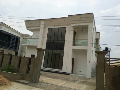 Executive 5 Bedroom Detached Duplex with Bq, Opic, Isheri North, Lagos, Detached Duplex for Sale