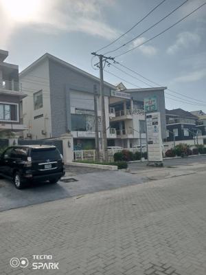 200 Square Metres Office Space, Lekki, Lagos, Shop for Rent