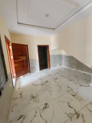 New Room and Parlour, Abraham Adesanya, Ajah, Lagos, Mini Flat (room and Parlour) for Rent