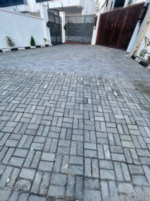 3 Bedrooms Semi Detached Duplex, Sangotedo, Ajah, Lagos, Semi-detached Duplex for Sale