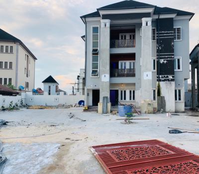 Newly Two (2) Bedroom Spacious Flats, Gra, Port Harcourt, Rivers, Flat / Apartment for Rent