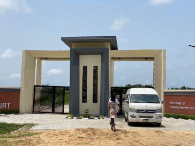 Oakley Court Land, Oakley Court, Idera Scheme, Opposite Eleko, Ibeju Lekki, Lagos, Mixed-use Land for Sale