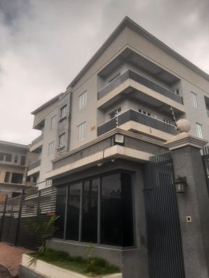 3, Lekki Phase 1, Lekki, Lagos, Flat / Apartment for Rent