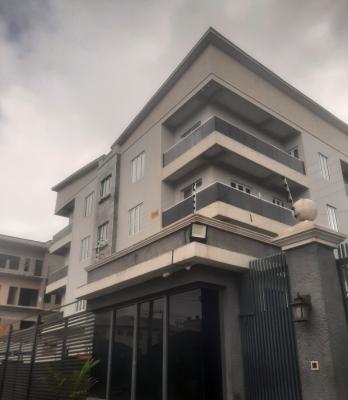 3, Oniru, Victoria Island (vi), Lagos, Flat / Apartment for Rent