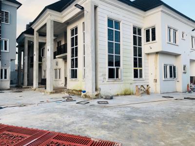 Newly Built and Exquisitely Finished Four (4) Bedroom Duplex + Bq, Gra, Port Harcourt, Rivers, Semi-detached Duplex for Rent