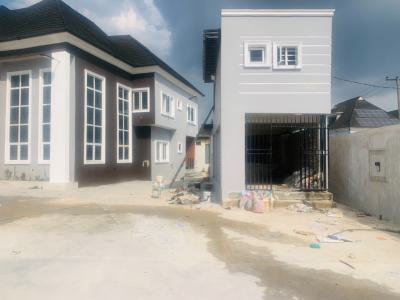Newly Built and Exquisitely Finished Four (4) Bedroom Duplex + Bq, Gra, Port Harcourt, Rivers, Semi-detached Duplex for Rent
