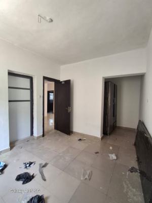 Massive 2bedroom Flat, Pannvilla Estate Abijo Lagos State, Sangotedo, Ajah, Lagos, Flat / Apartment for Rent