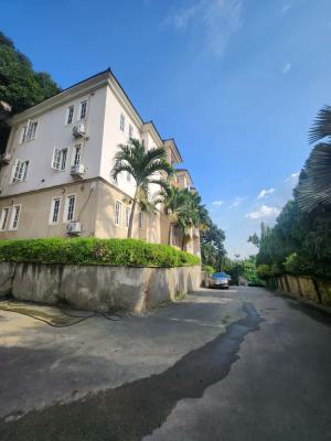Serviced 2 Bedrooms Flat, Maitama District, Abuja, Flat / Apartment for Rent