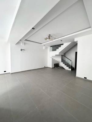 Exquisite 2 Bedrooms Maisonette, Ikoyi, Lagos, House for Rent