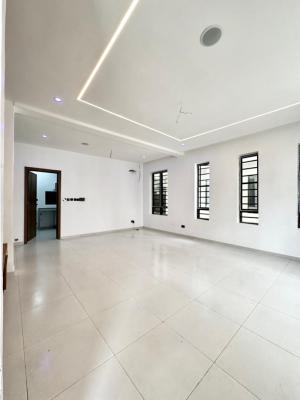 Spacious 4 Bedroom Detached Duplex, Orchid, Lekki, Lagos, Terraced Duplex for Rent