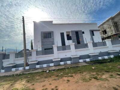4 Bedrooms Fully Detached Duplex, By Extension 3, Kubwa, Abuja, Detached Duplex for Sale