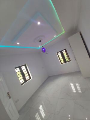 Sharp 2 Bedrooms Apartment, Thera Peace Zone, Sangotedo, Ajah, Lagos, Flat / Apartment for Rent