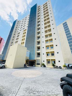 Exquisitely Built 3 Bedroom Serviced Apartment with Bq, Banana Island, Ikoyi, Lagos, Flat / Apartment for Rent