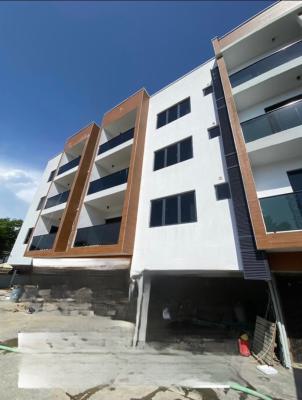 Nice Luxury 3 Bedroom Apartment with a Swimming Pool, Lekki Phase 1, Lekki, Lagos, Flat / Apartment for Sale