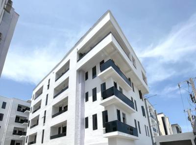 2, Ikate, Lekki, Lagos, Flat / Apartment for Rent