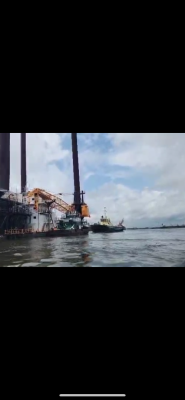 Newly Arrived Swamp Oil Rig, Port Harcourt, Port Harcourt, Rivers, Commercial Property for Rent