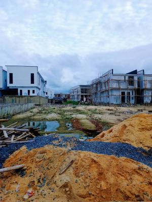 Full Plot of Land, Along Addo Road, Ajah, Lagos, Land for Sale
