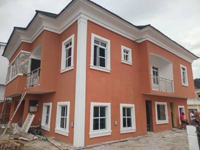 Well Renovated 5 Bedroom Detached Duplex, Ikota, Lekki, Lagos, Detached Duplex for Rent