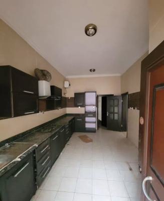 4, Lekki Phase 1, Lekki, Lagos, Terraced Duplex for Rent