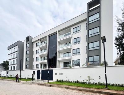 Newly Built  Luxury 3bedroom Apartment, Ikoyi Lagos, Old Ikoyi, Ikoyi, Lagos, Flat / Apartment for Sale