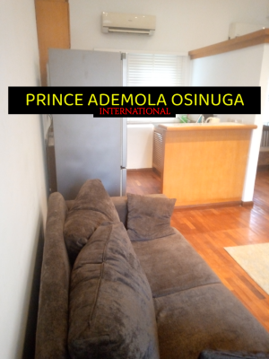 Premium 1 Bedroom Apartment+bq+pool+gym, Old Ikoyi Lagos, Old Ikoyi, Ikoyi, Lagos, Flat / Apartment for Rent