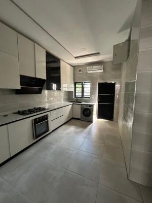 Spacious 4 Bedroom Terrace Duplex with Bq, Victoria Island, Victoria Island (vi), Lagos, Terraced Duplex for Rent