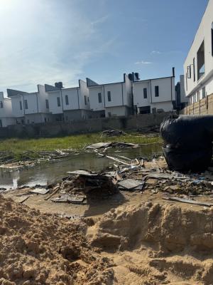 Strategic Land in a Premium and Serene Estate, Ajah Lekki Lagos, Ajah, Lagos, Residential Land for Sale