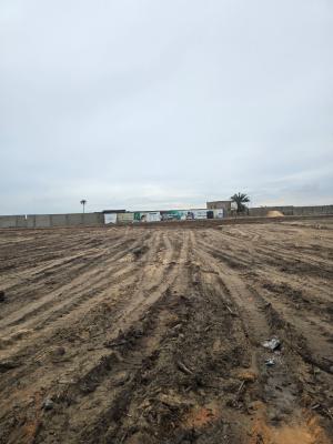Site and Service Plots, Elerangbe, Ibeju Lekki, Lagos, Residential Land for Sale